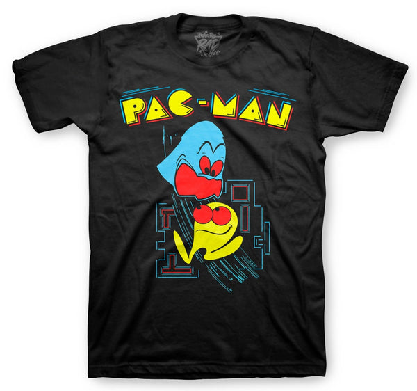 Pac-Man